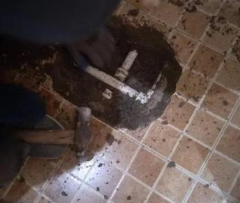 南谯卫生间漏水维修公司为您分享下卫生间渗水如何处理及注意事项