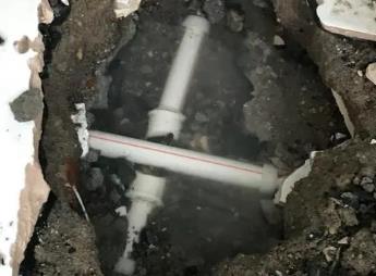 南谯阳台漏水维修公司为您分享楼上楼下漏水怎么处理