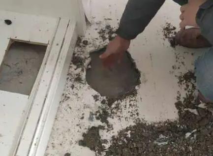 南谯卫生间漏水维修公司分享下精确定位查漏水一次多少钱?不同级别收费不同