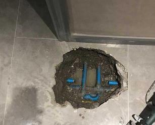 南谯阳台漏水维修公司分享下暖气管道漏水的原因有哪些