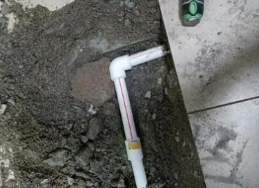 南谯阳台漏水维修时有哪些声音会影响检漏仪